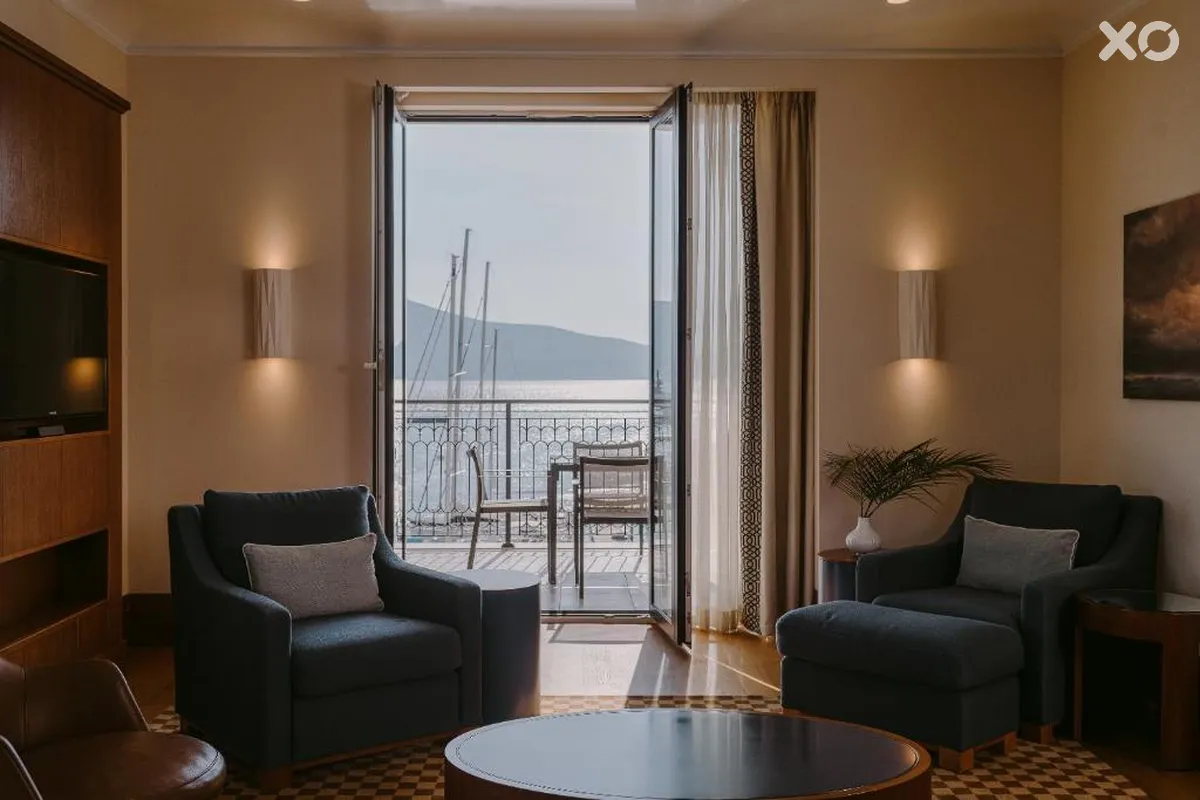 Regent Porto Montenegro