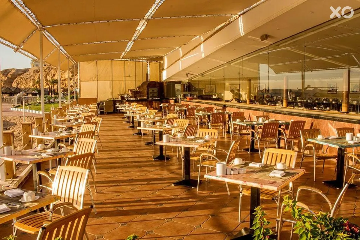 Lido Sharm Hotel