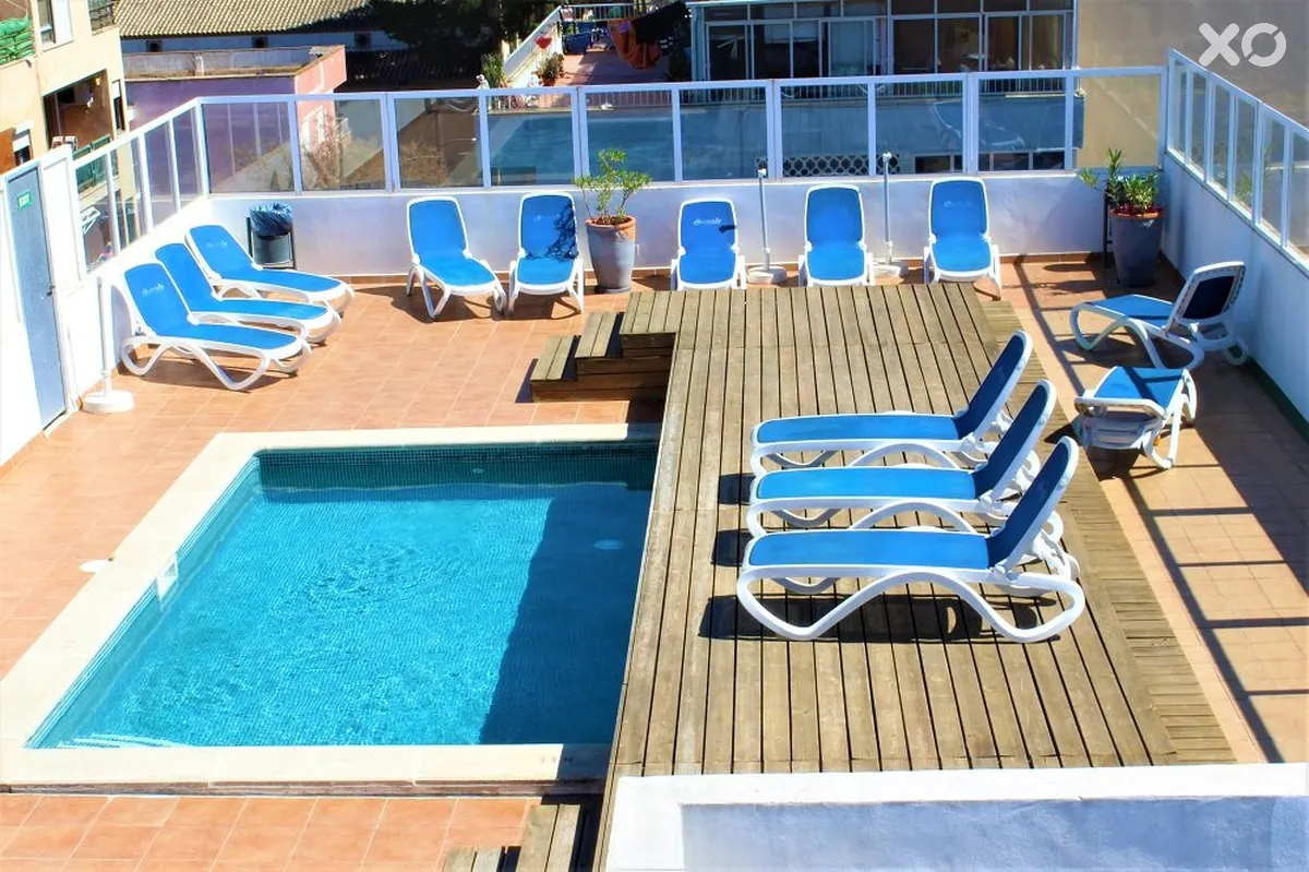 Marbel Hotel