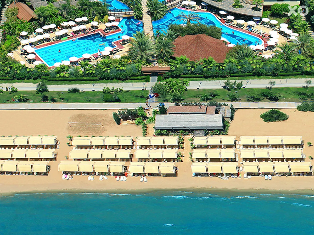 Royal Dragon Hotel