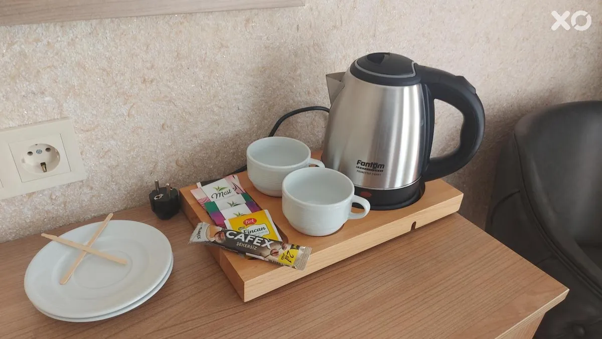 Sultan Hamit Hotel
