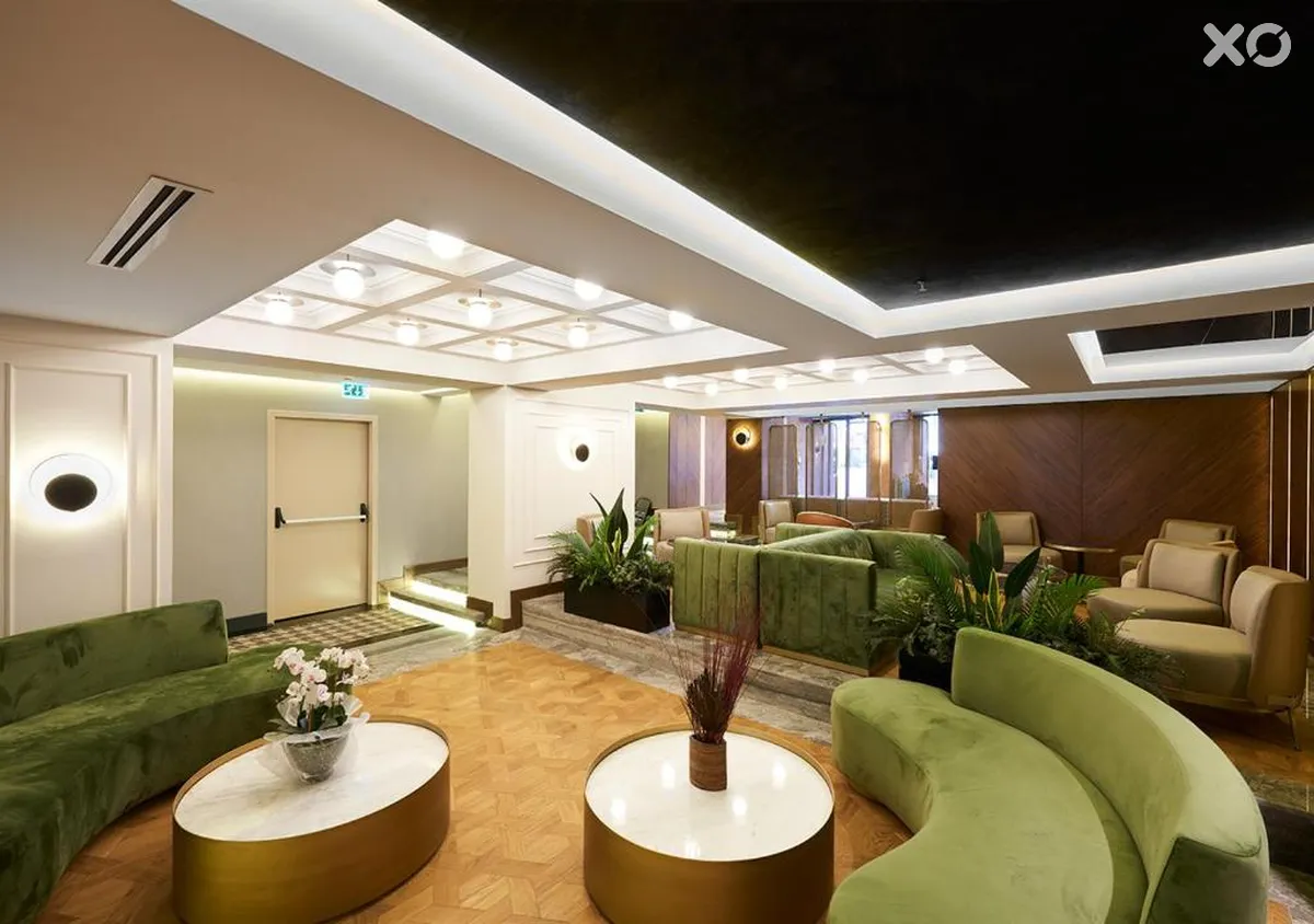 Dundar Hotel & Spa