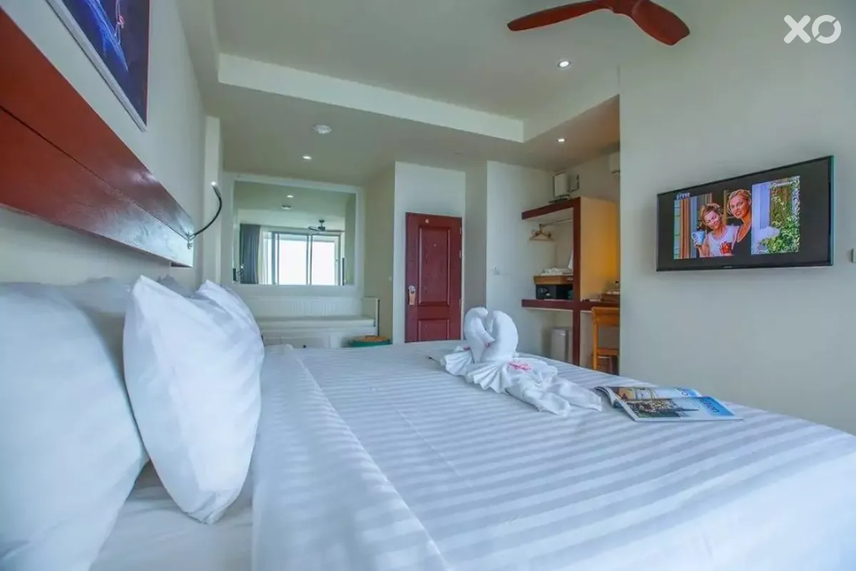 Surin Beach Resort Phuket