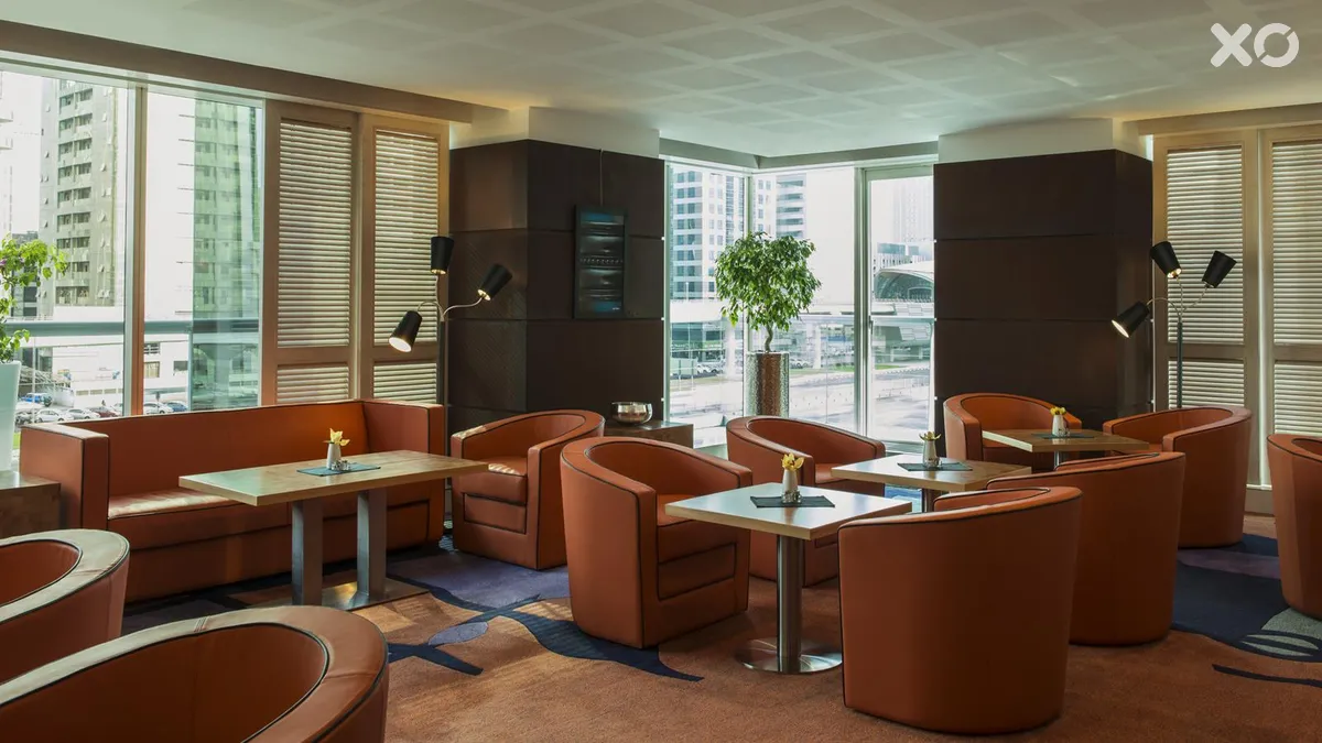 Four Points by Sheraton Sheikh Zayed Road