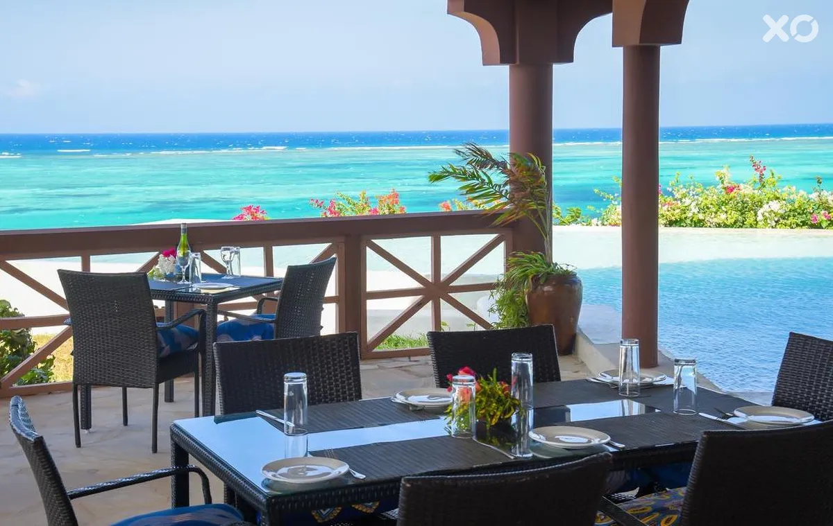 Pearl Beach Resort & Spa Zanzibar
