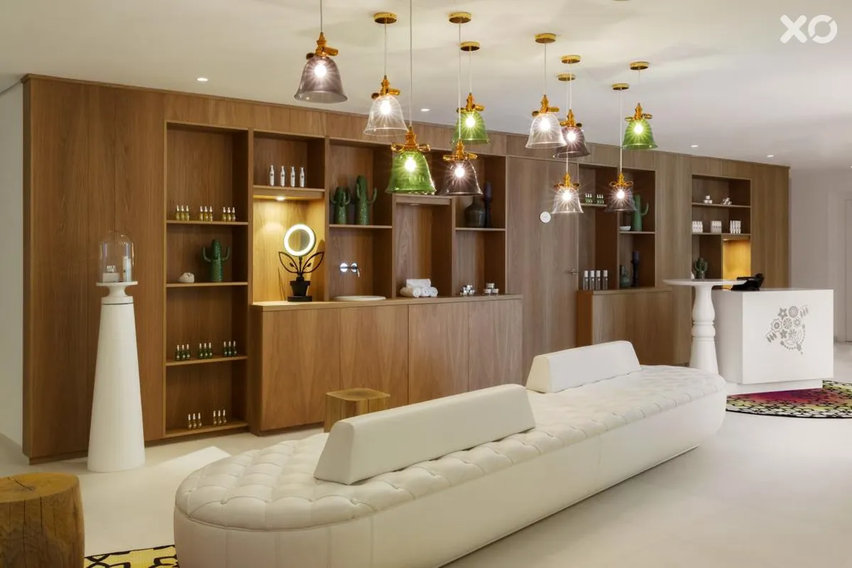 Iberostar Grand Hotel Portals Nous