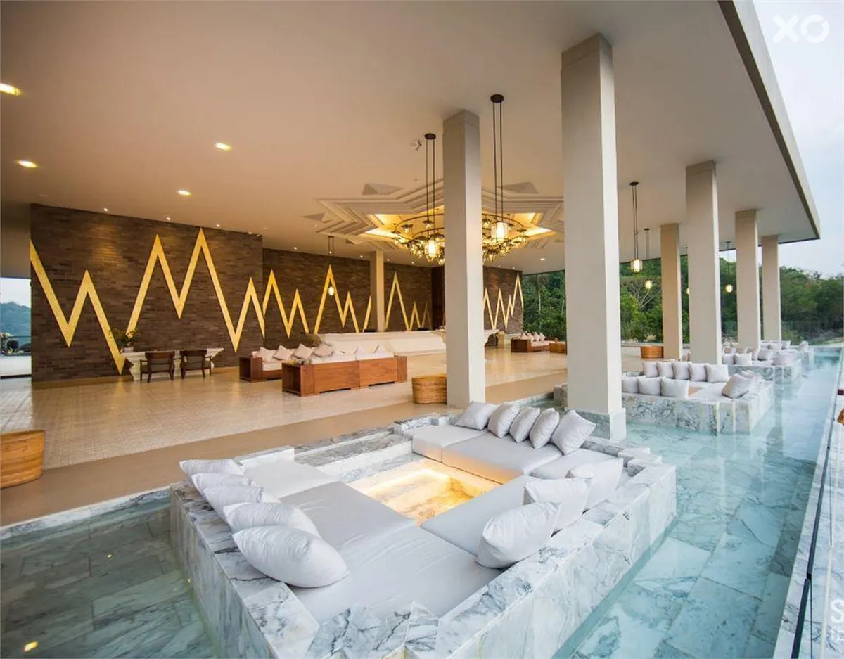Avista Hideaway Phuket Patong, MGallery by Sofitel