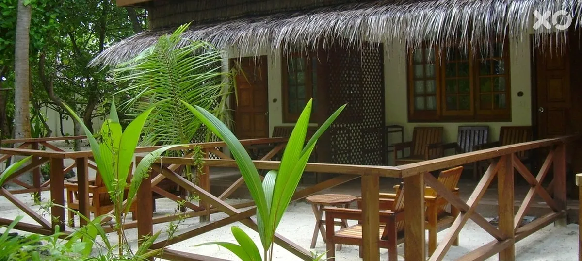 Maayafushi Tourist Resort