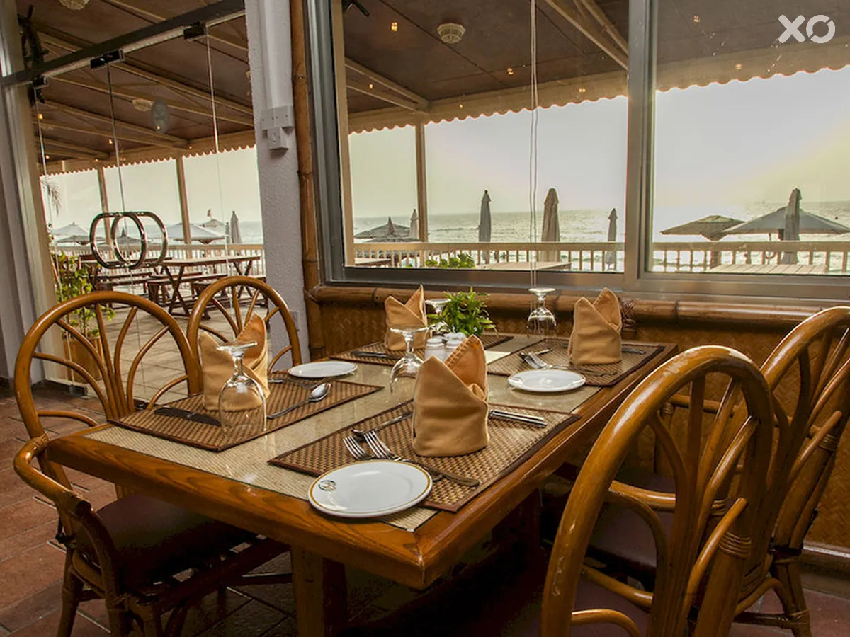 Sharjah Carlton Hotel
