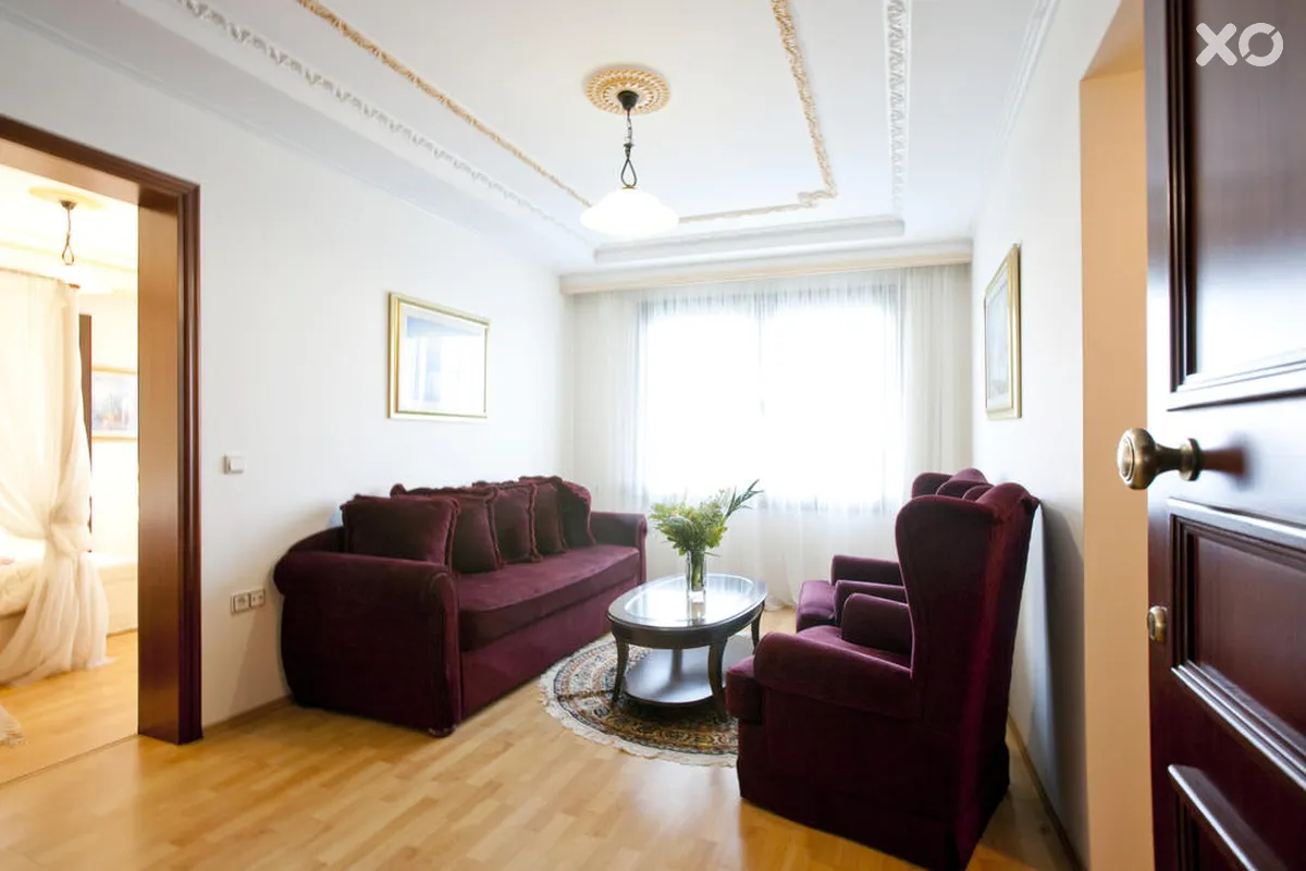 Bomo Kymata Hotel Platamonas