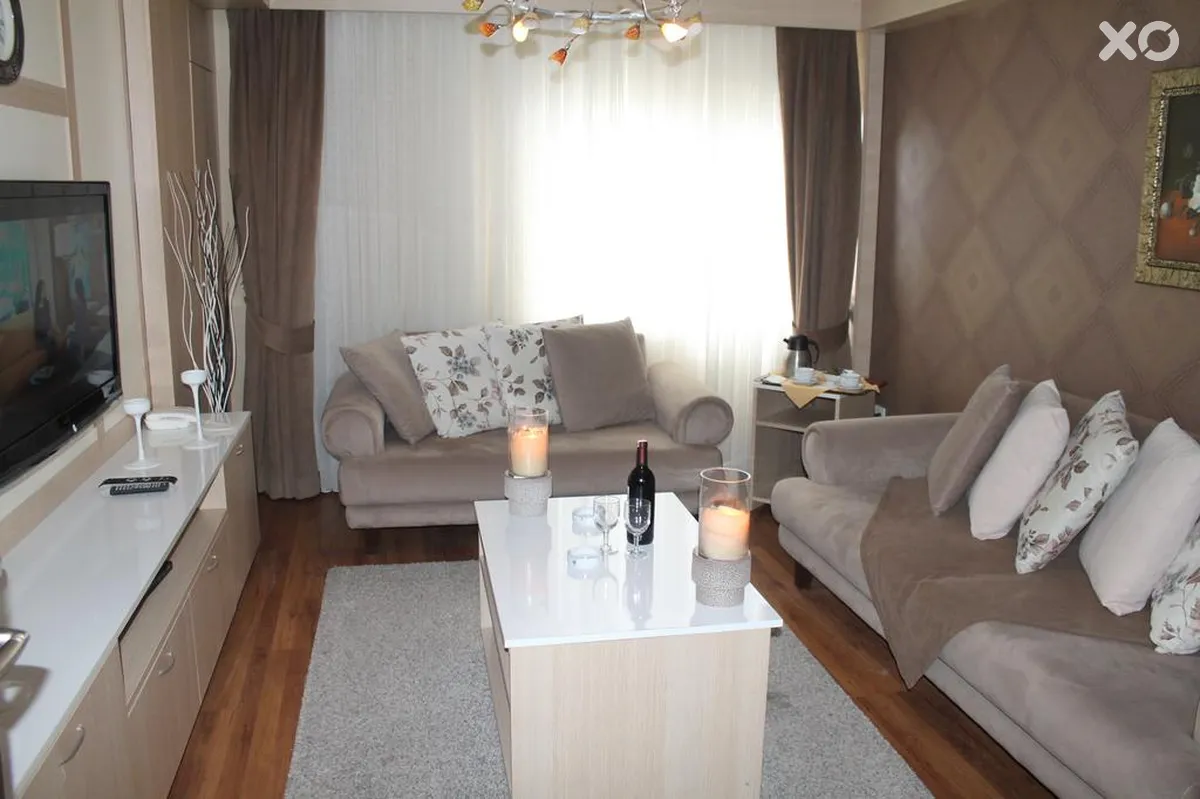 Buyuk Sahinler Hotel