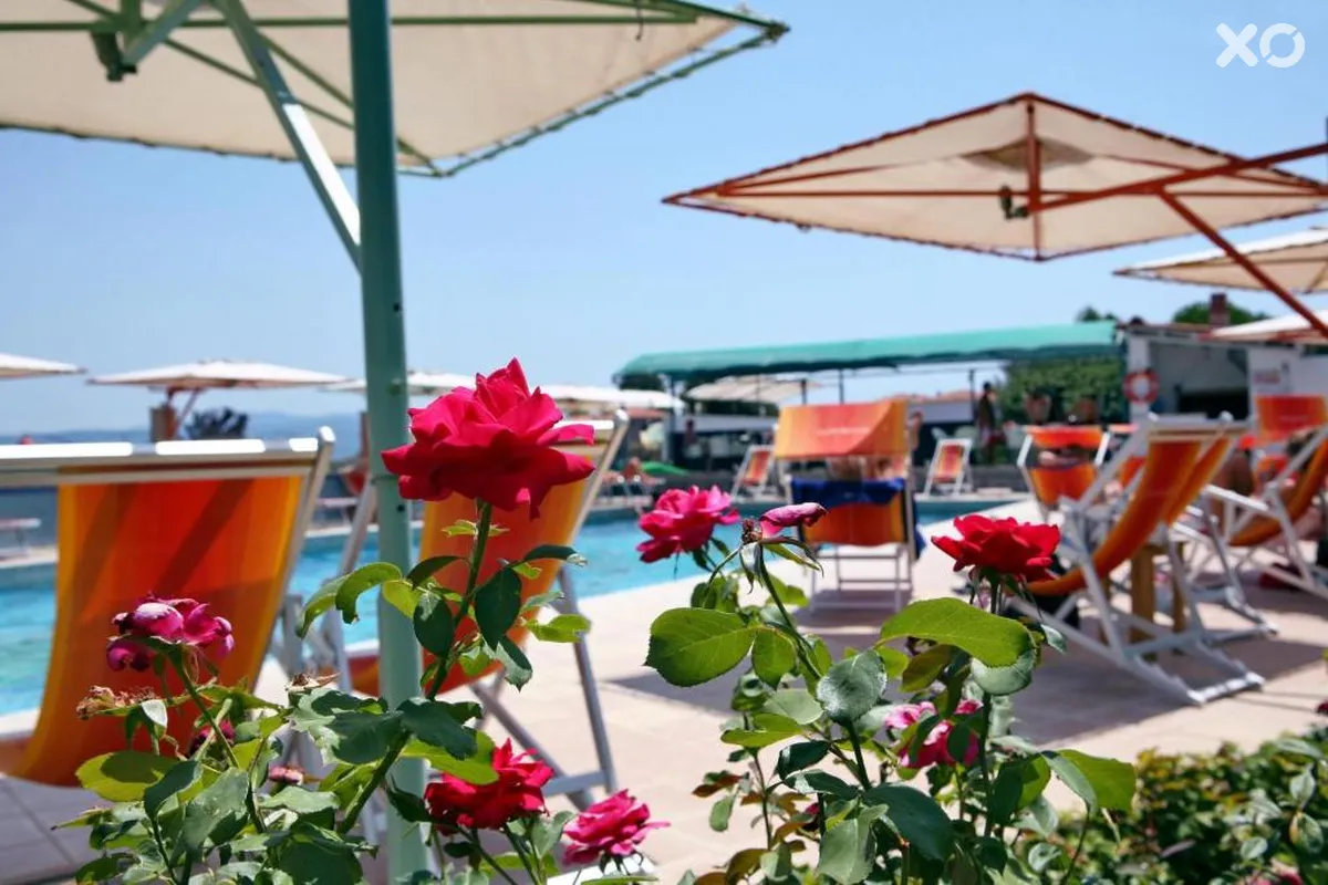 Malemi Organic Hotel