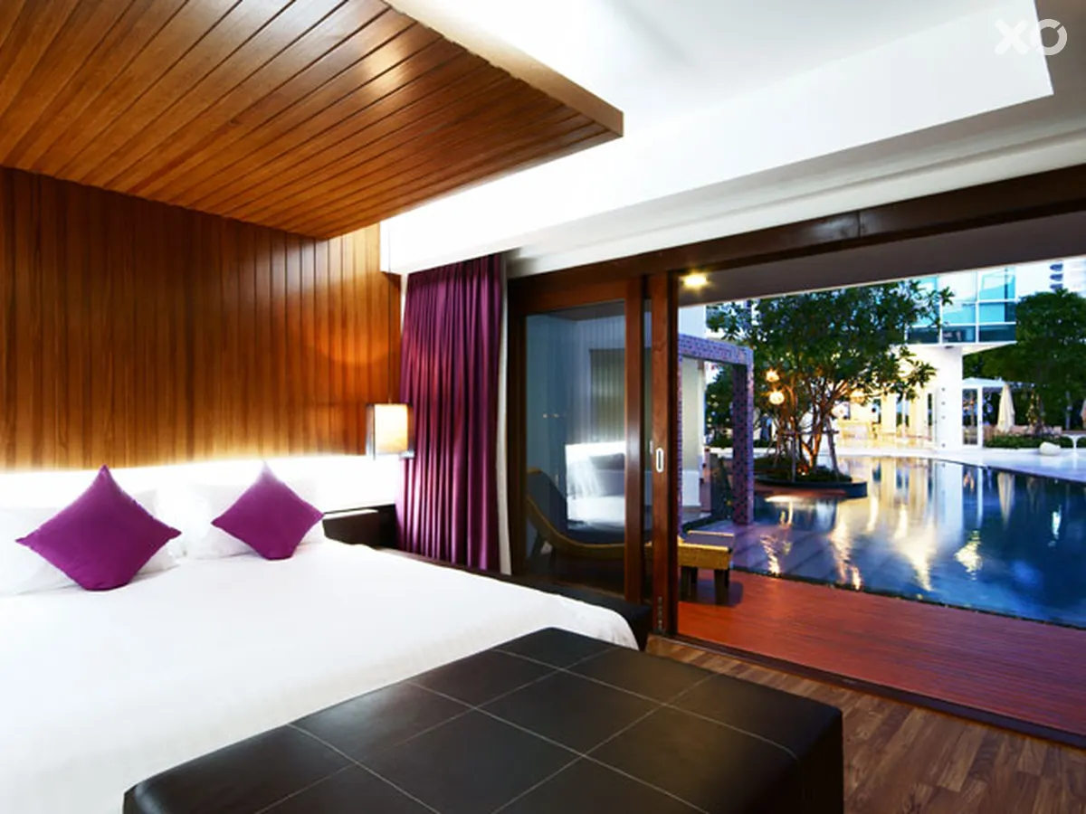 The Sea-Cret Hua Hin