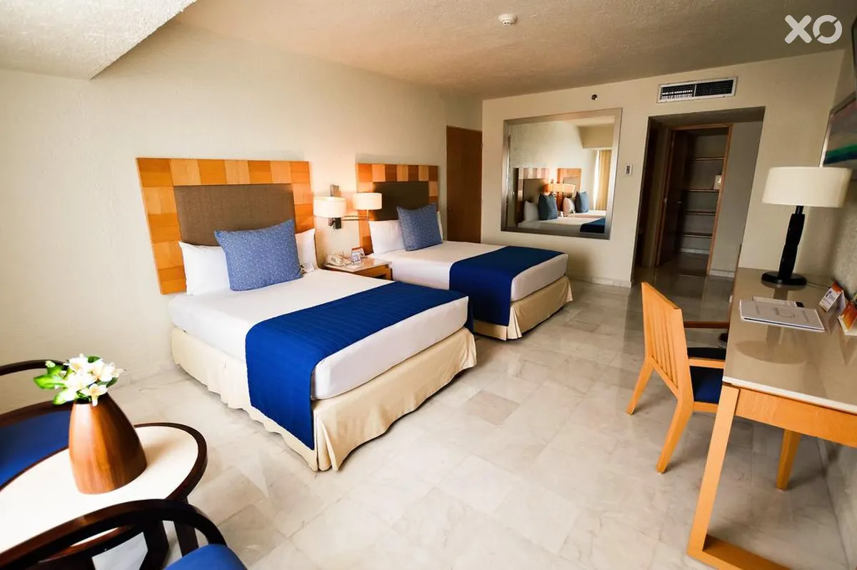 Park Royal Beach Cancun