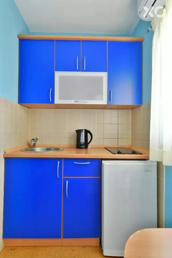 Srzentic Apartments