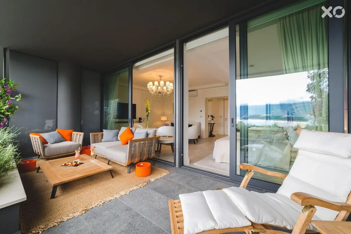 Vissi D'arte Boutique Hotel