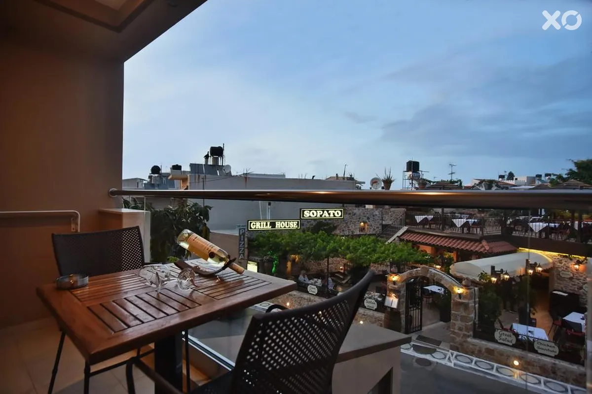 24 Seven Boutique Hotel