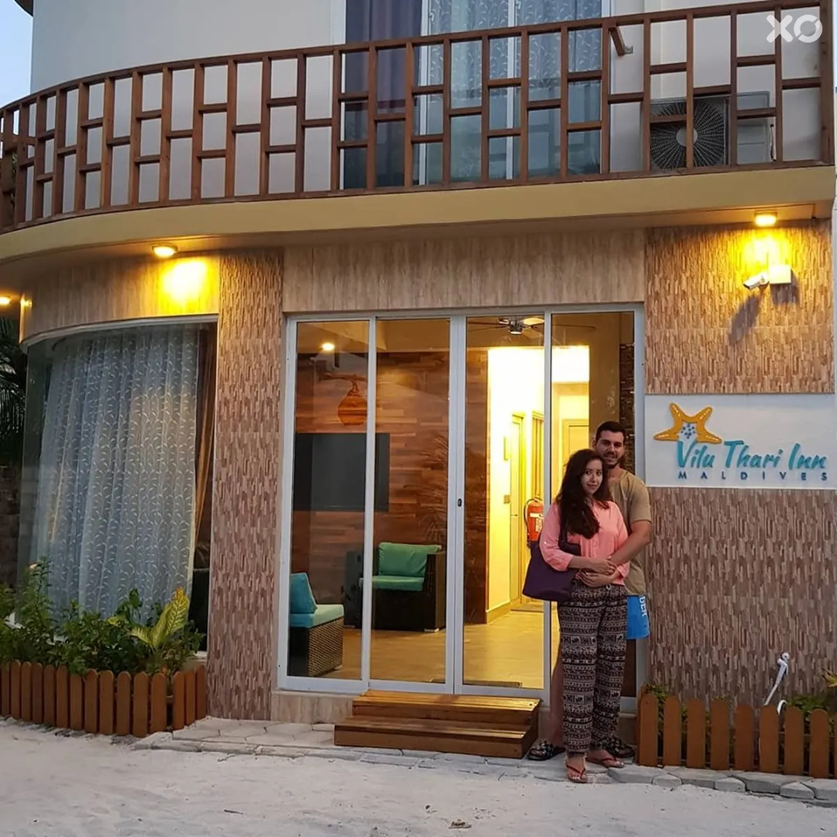 Vilu Thari Inn Maldives