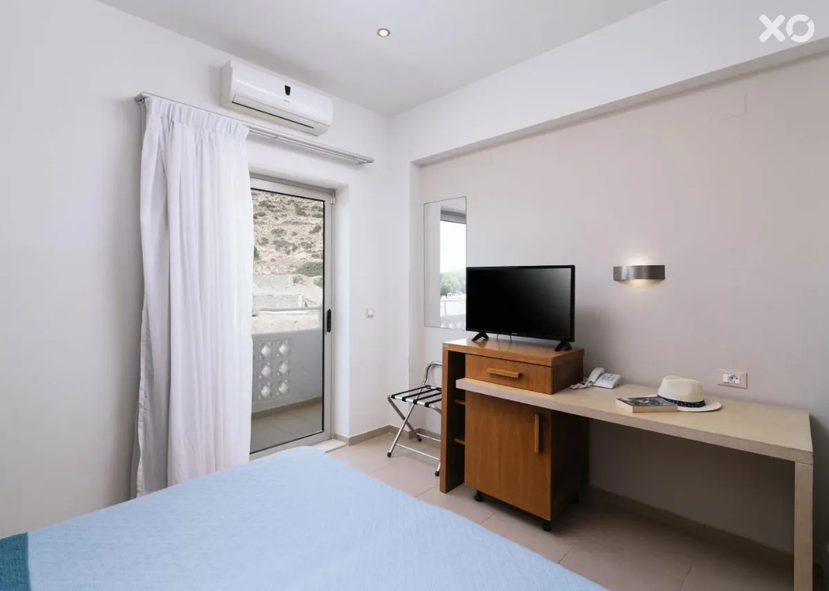 Matala Bay Hotel & Apartments