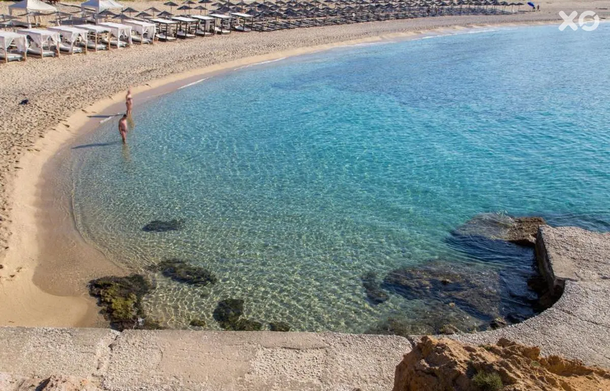 Green Bay Thassos