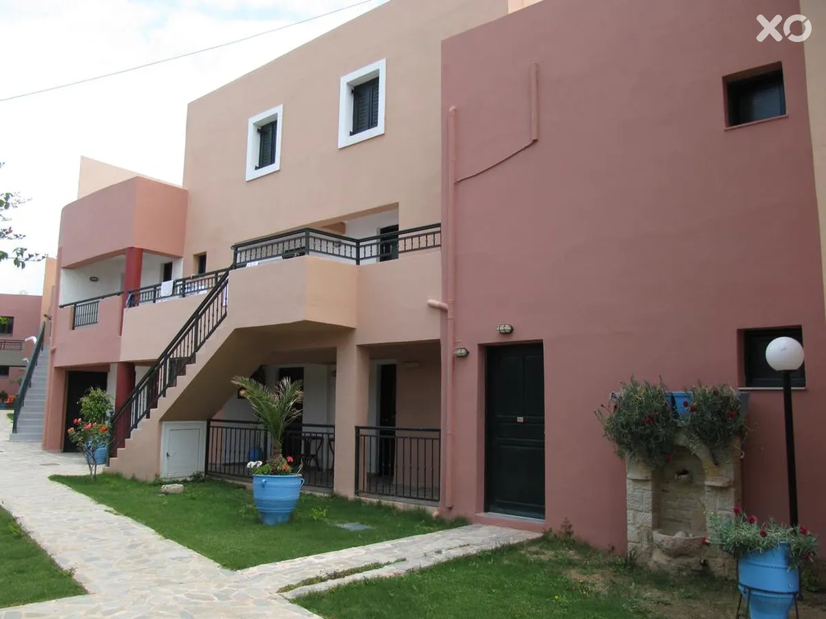 Kri-Kri Village Holiday Apartments