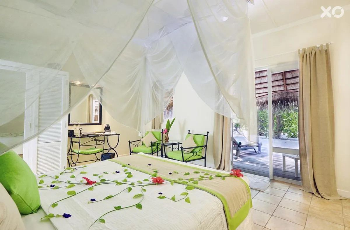 Kuredu Resort