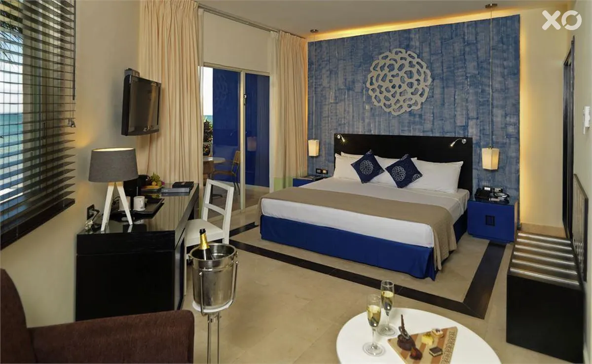 Ocean Maya Royale