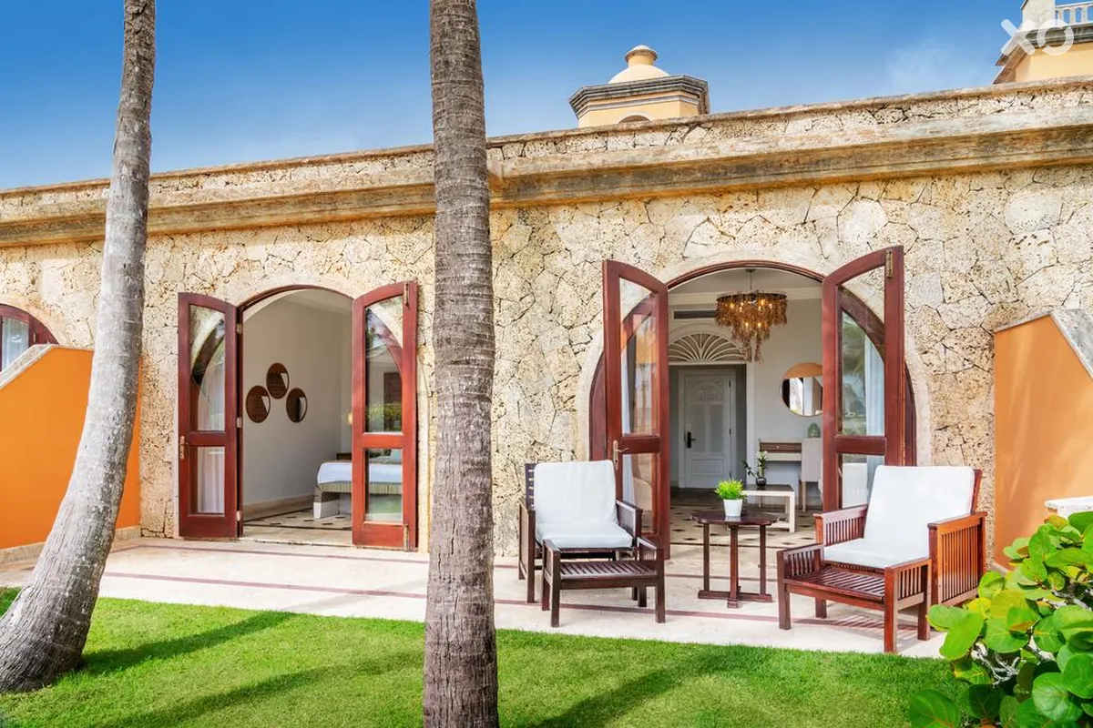 Sanctuary Cap Cana