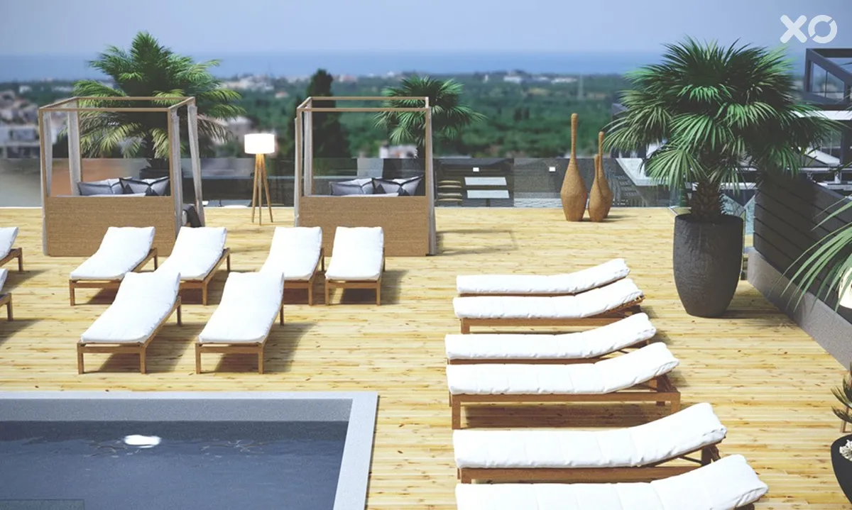 Villaggio Hotel