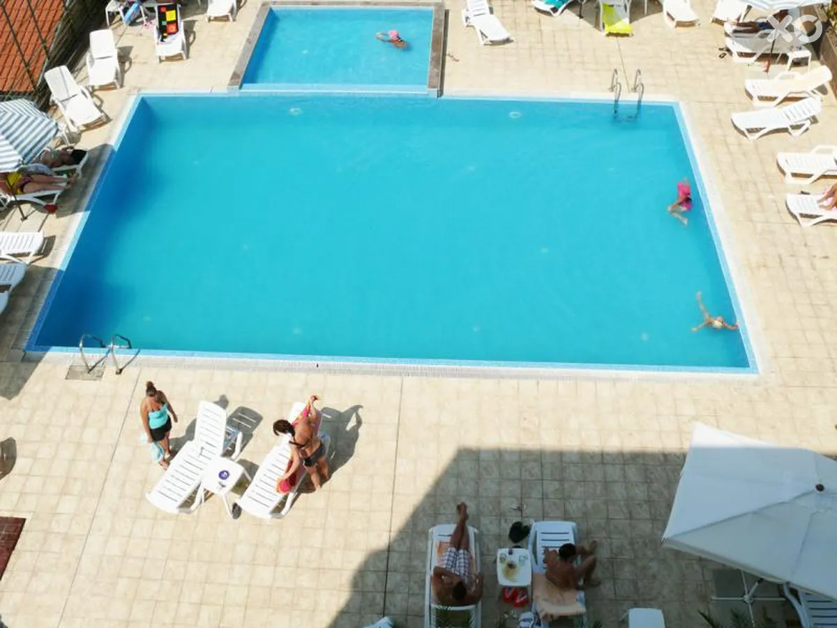 Onyx Hotel