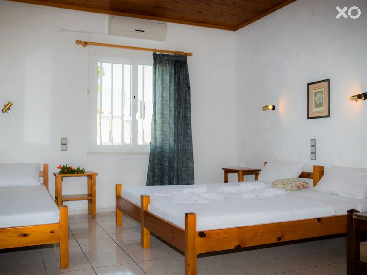 Harmony Hotel