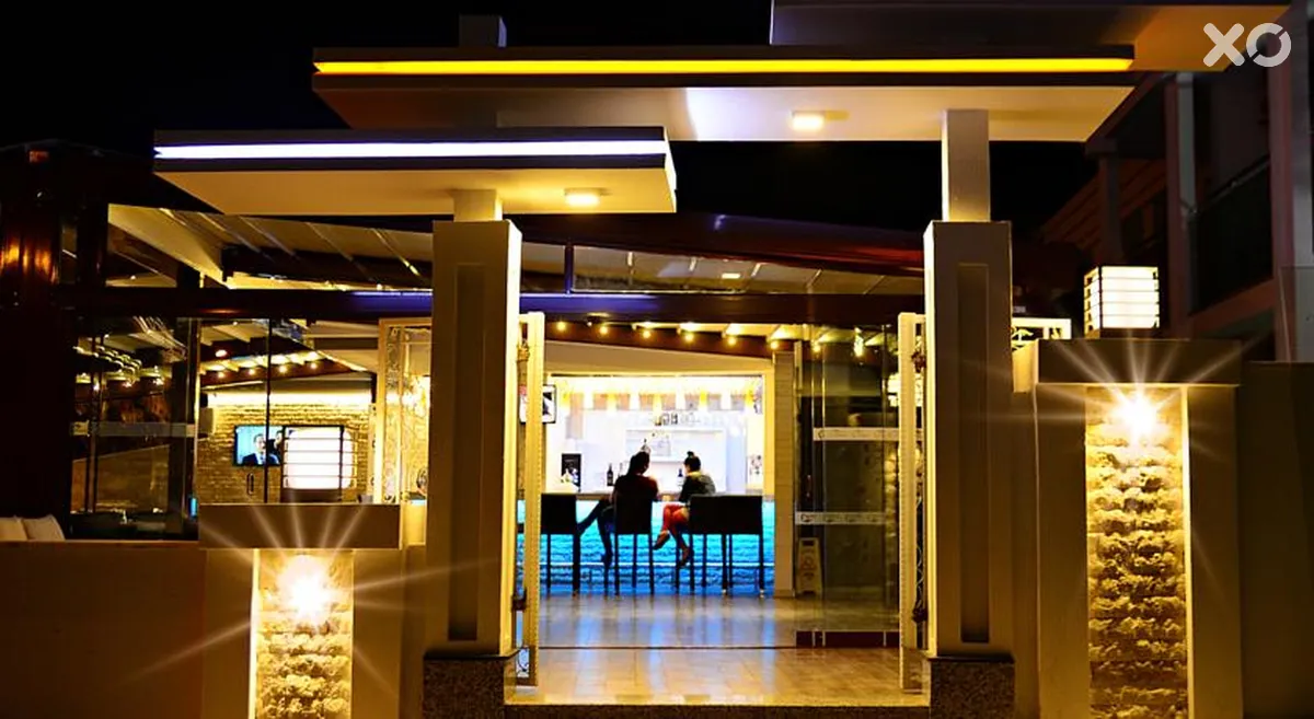 Banu Hotel Luxury