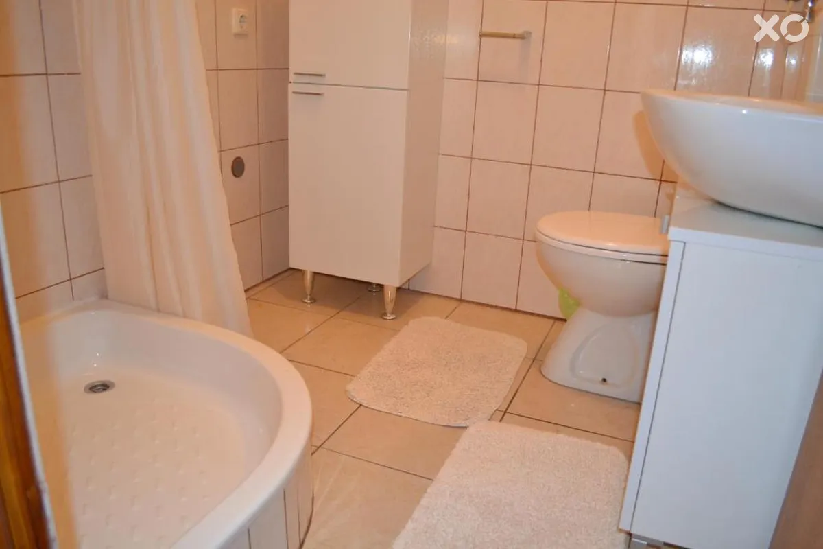 Celija Apartments