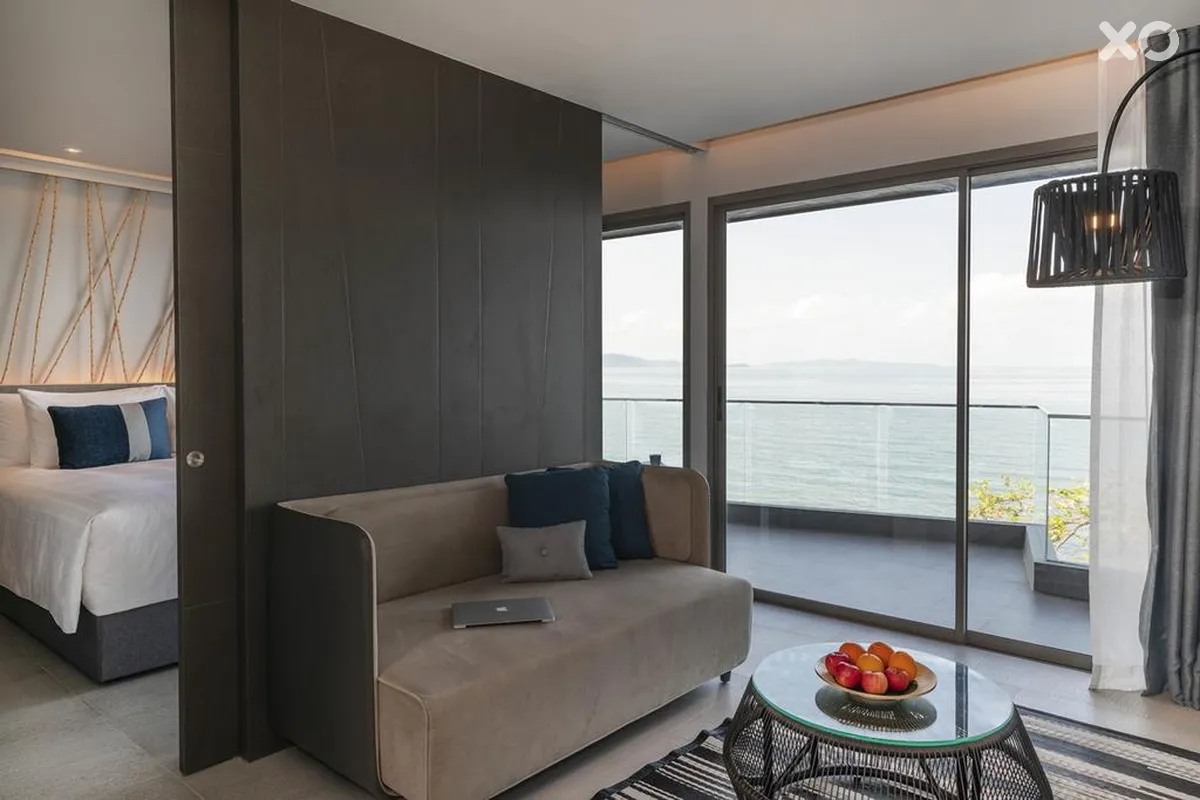 U Jomtien Pattaya