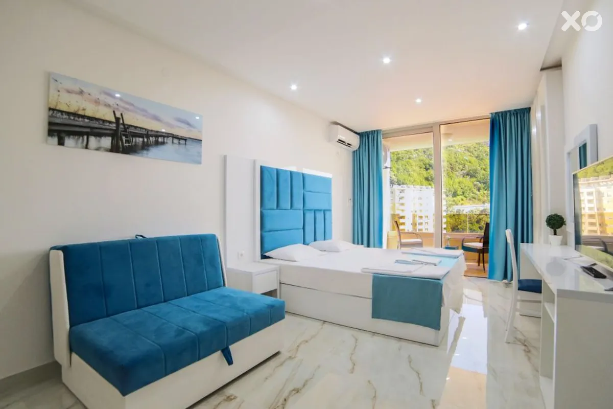 Aura Obala Apartments