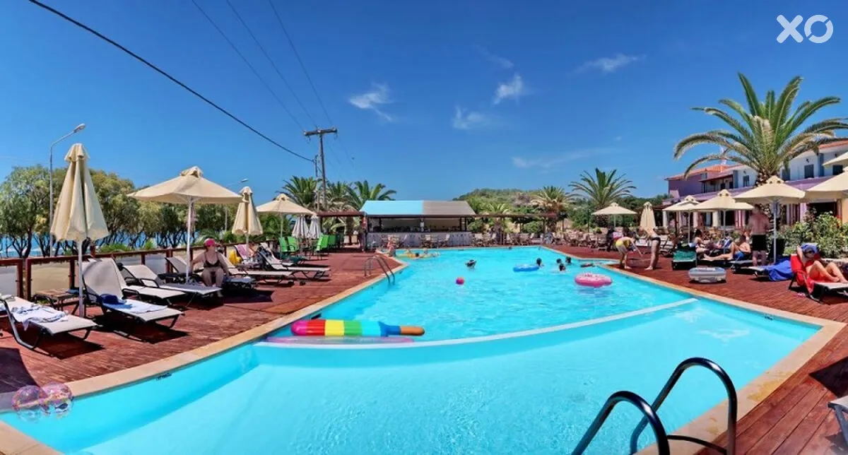 Irini Hotel