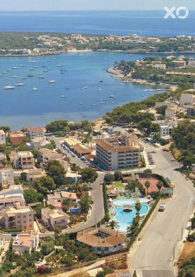 JS Portocolom Suites