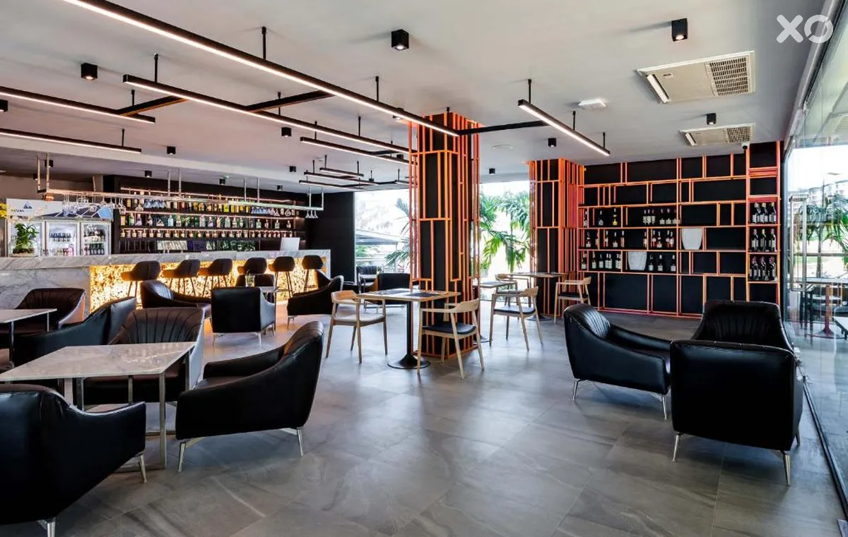 Bluesotel Smart Krabi Aonang Beach