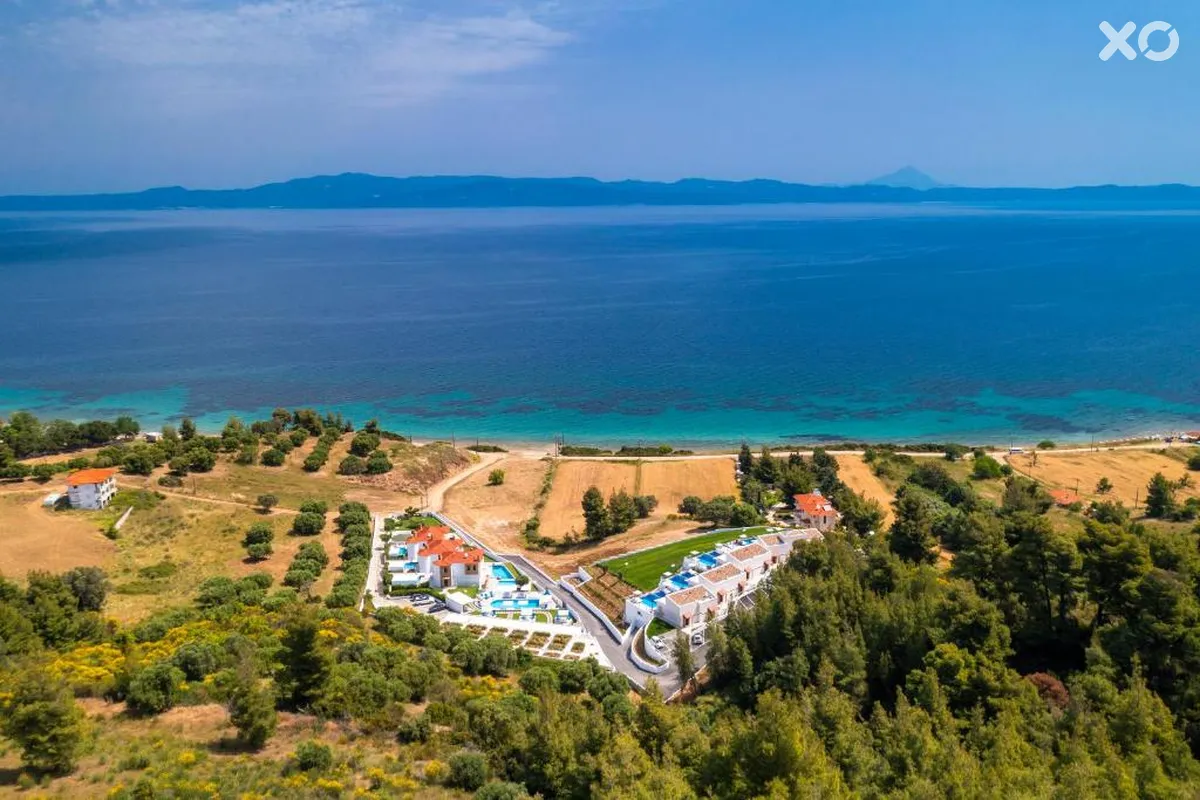 Villa D Oro