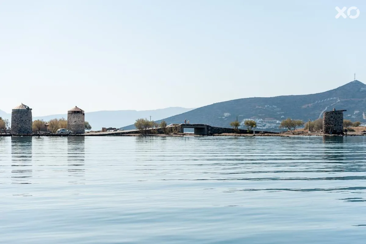 Elounda Akti Olous