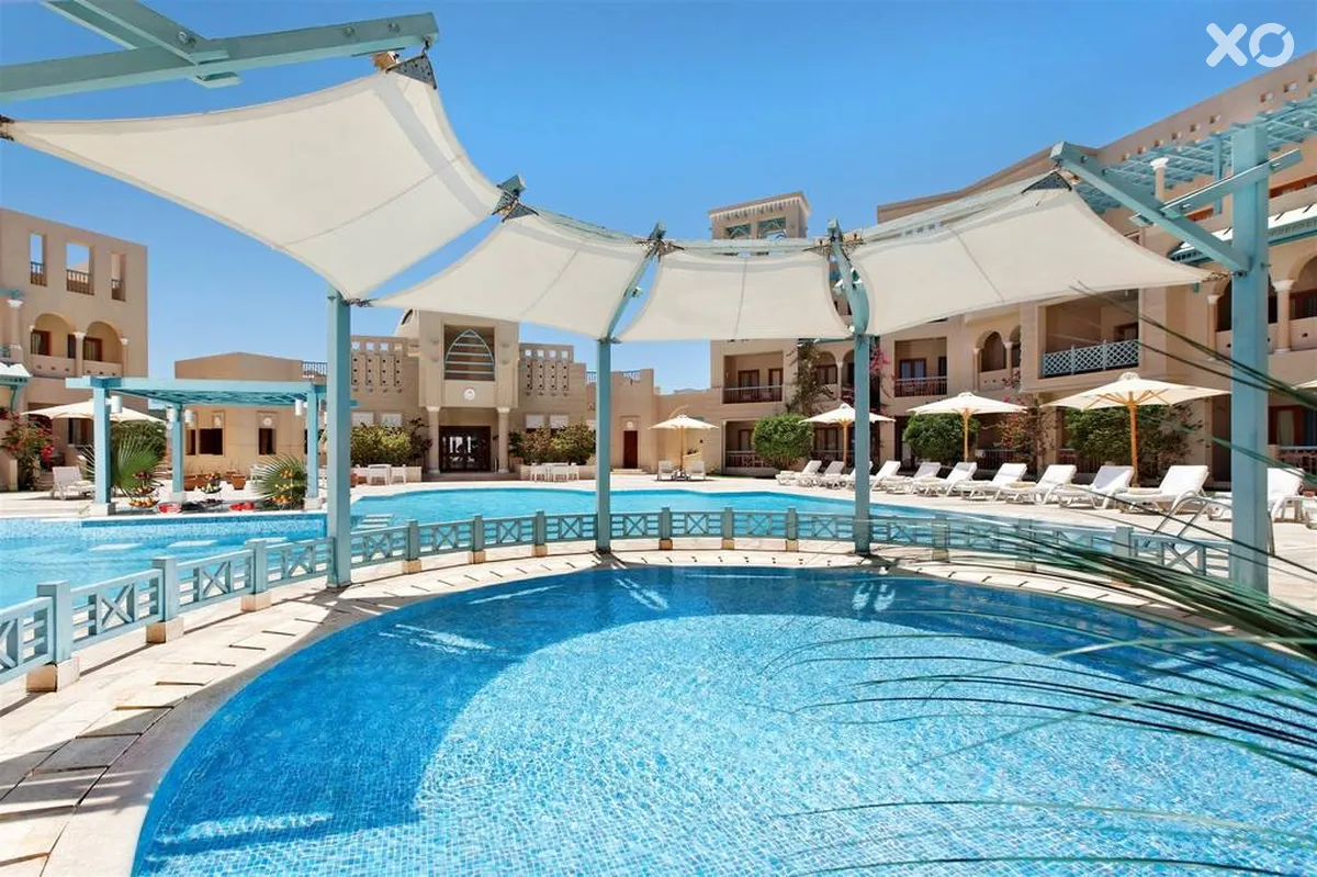 Mosaique Hotel