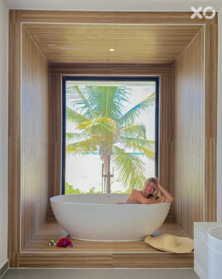 Safira Blu Luxury Resort & Villas