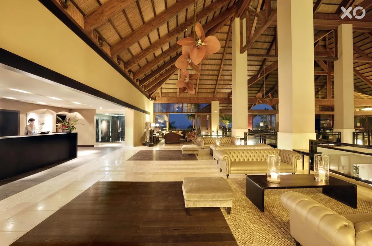 Asia Gardens Hotel & Thai Spa a Royal Hideaway Hotel