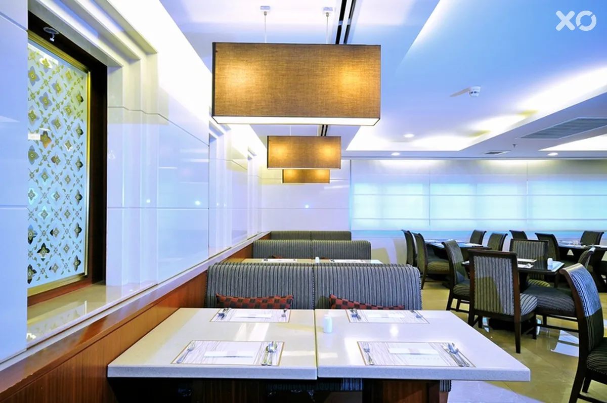 Centre Point Silom