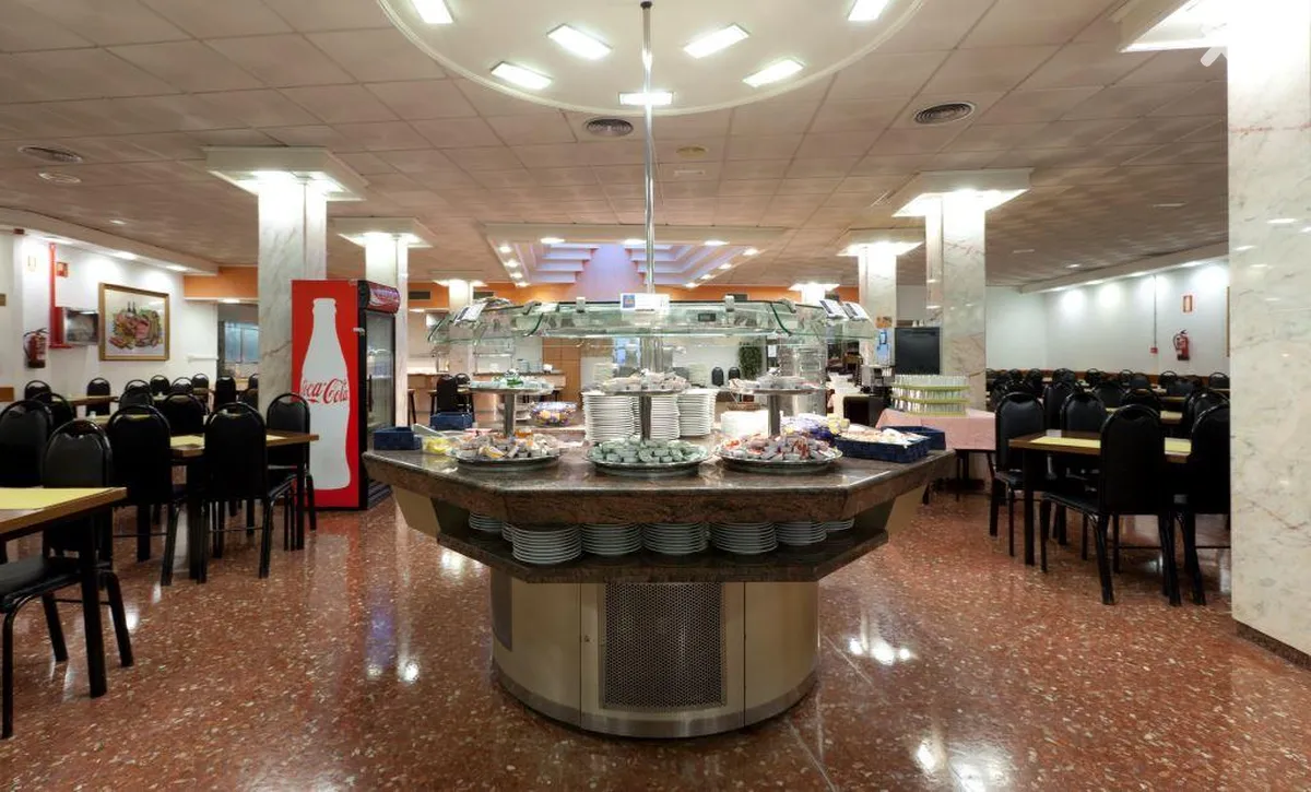 Cabana Hotel