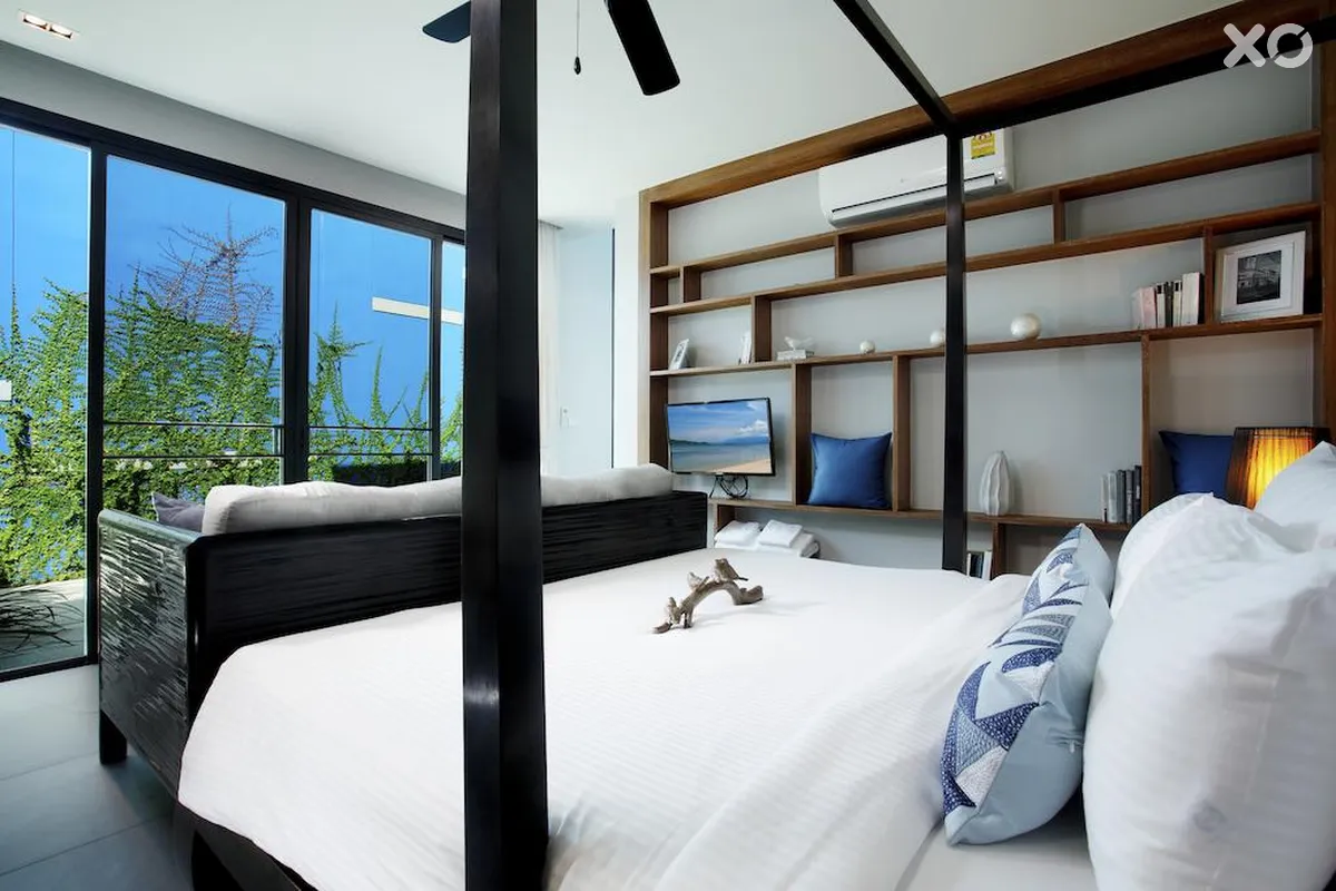 Wings Phuket Villa by Two Villas Holiday