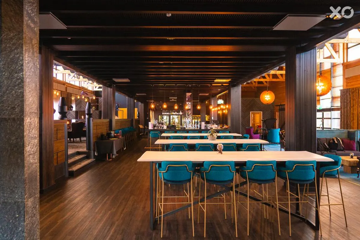 Design Hotel Levi