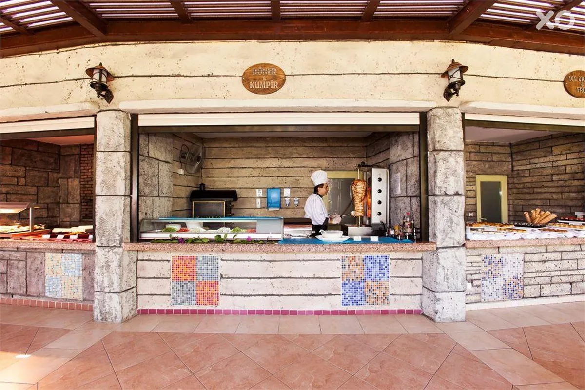 Numa Club Side