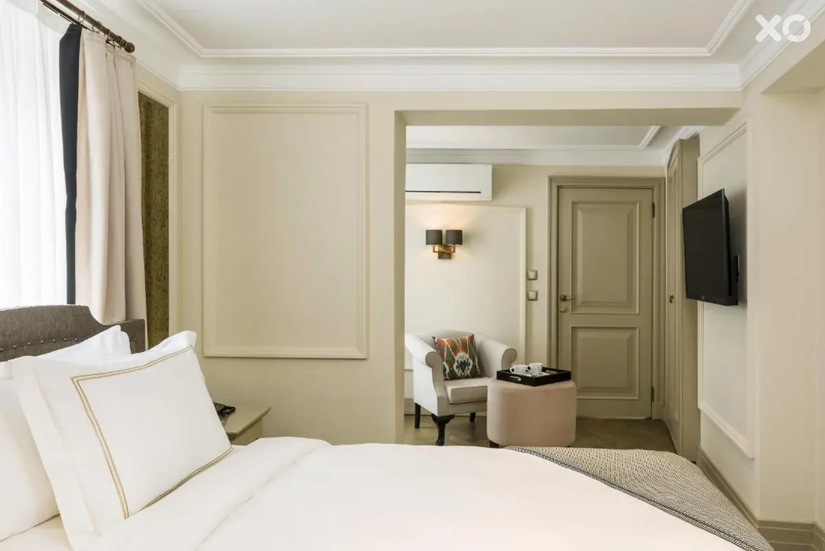 Ishak Pasa Hotel