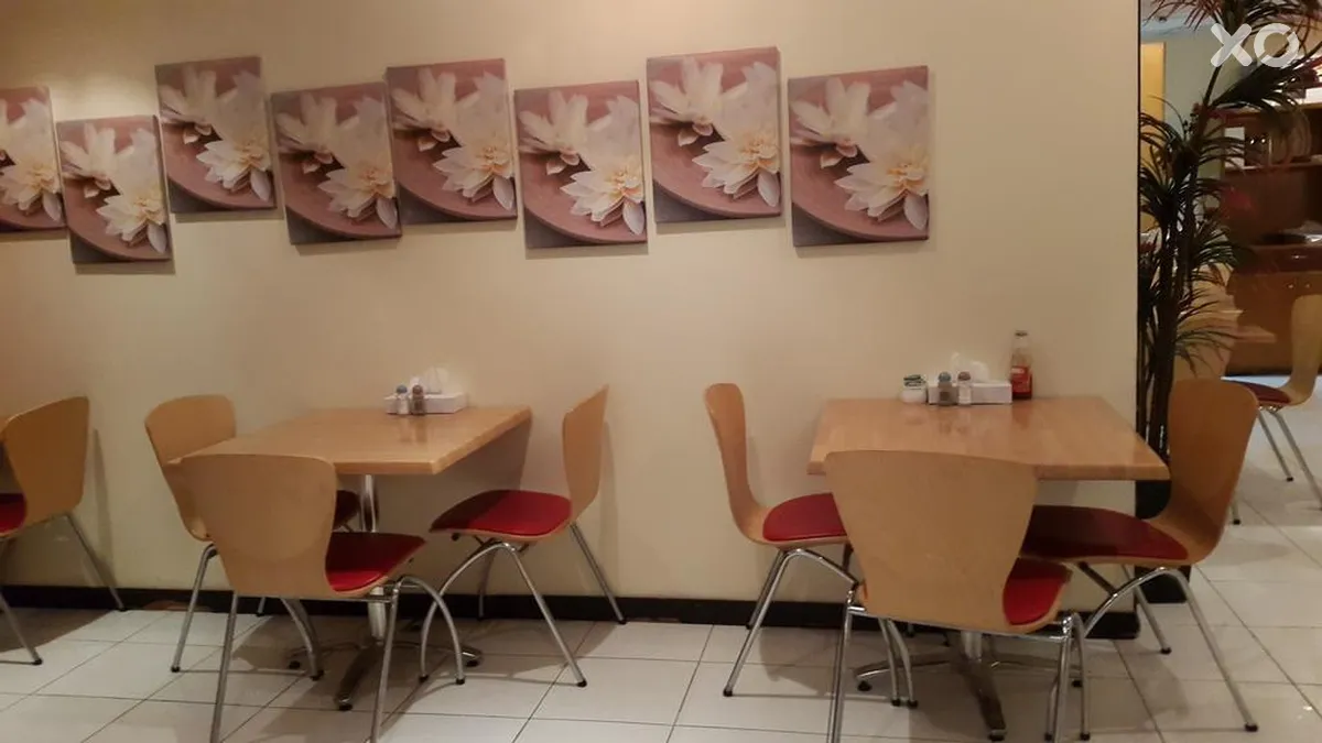 Royal Mark Hotel Apartment